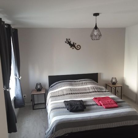 Ferienwohnung Les Lauriers Roses Fontvieille Exterior foto